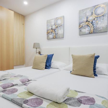 Bonito Apt En Cadiz Centro Renovado エクステリア 写真
