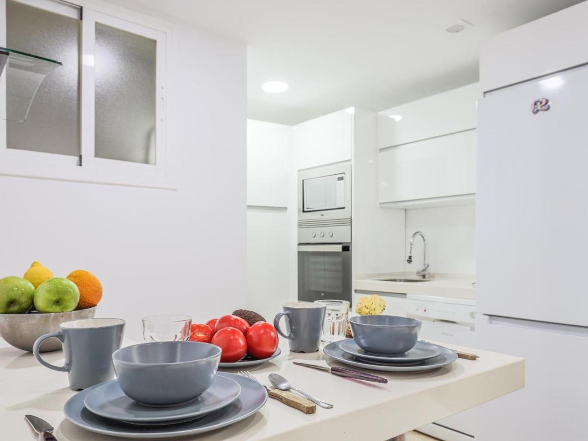 Bonito Apt En Cadiz Centro Renovado エクステリア 写真